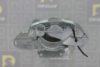 DA SILVA ET3423 Brake Caliper